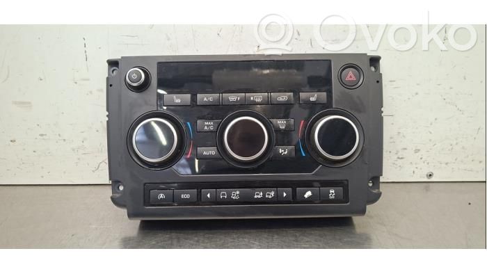 Land Rover Discovery Sport Panel klimatyzacji 
