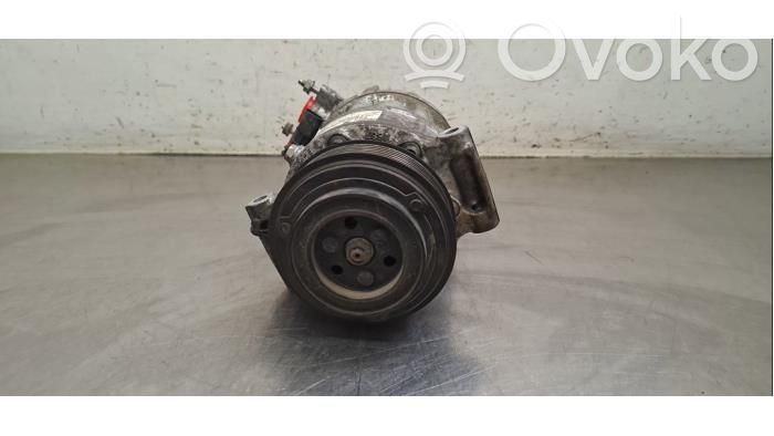 Land Rover Discovery Sport Kompresor / Sprężarka klimatyzacji A/C 