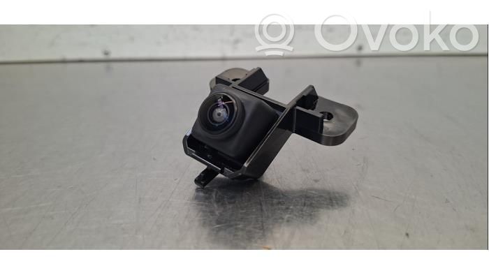 Renault Captur II Frontkamera Windschutzscheibe Frontscheibe 