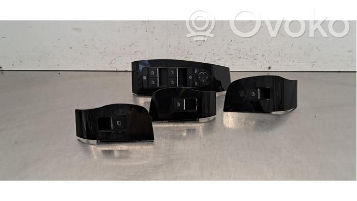 Electric window control switch   BDMC66350A