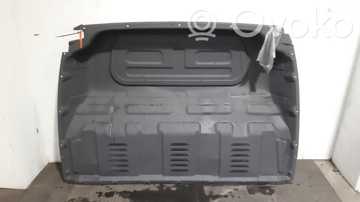 Mercedes-Benz Vito Viano W447 Partición de cabina 