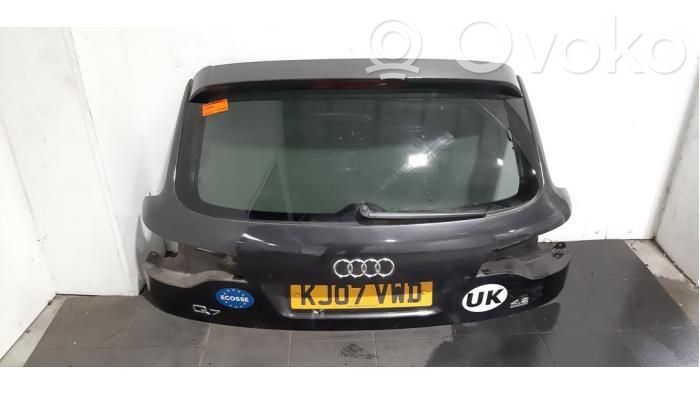 Audi Q7 4L Portellone posteriore/bagagliaio