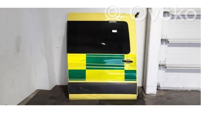 Ford Transit Drzwi boczne / przesuwne
