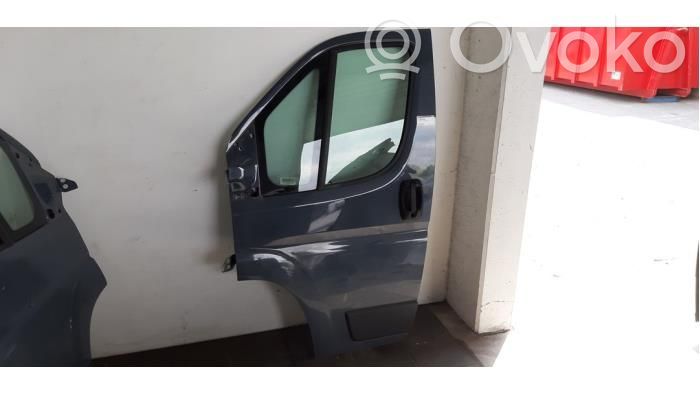 Fiat Ducato Porte (coupé 2 portes)