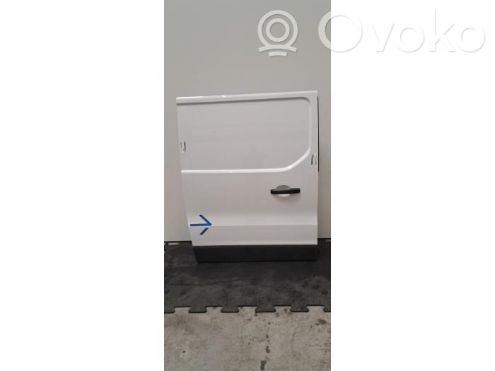 Renault Trafic III (X82) Drzwi boczne / przesuwne