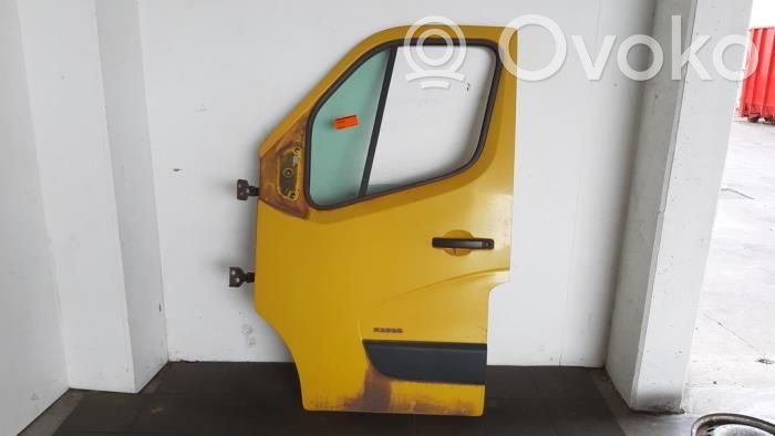Opel Movano B Porte avant