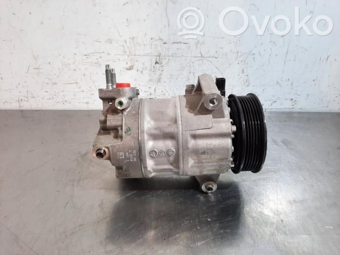 Klimakompressor Pumpe   JX6119D629HB,2634805,JX6119D629HC