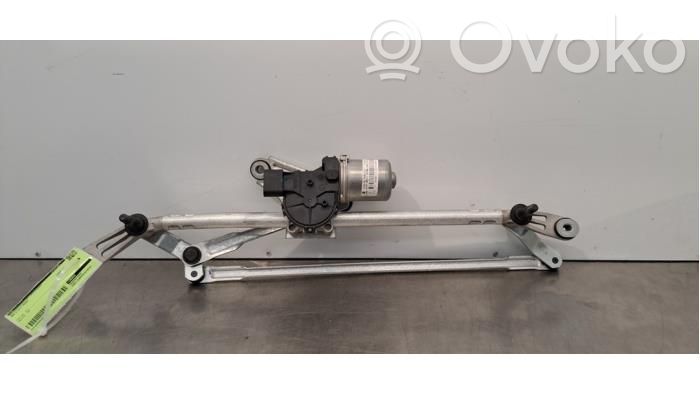 MG MG3 III Motor și paralelogram ștergător parbriz 