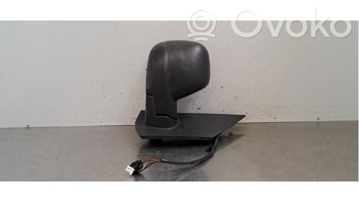 Opel Vivaro Elektryczne lusterko boczne drzwi przednich