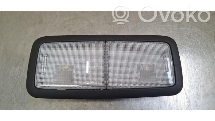Toyota Corolla E210 E21 Éclairage lumière plafonnier avant 