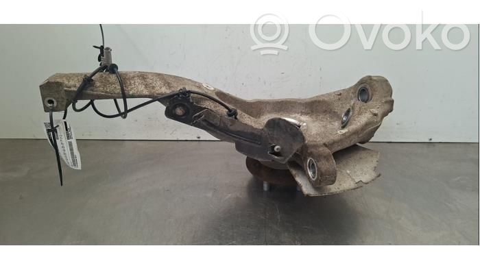 Land Rover Range Rover Sport L494 Fuzetă butuc roată față