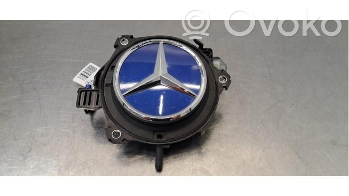 Mercedes-Benz EQB Rückfahrkamera 