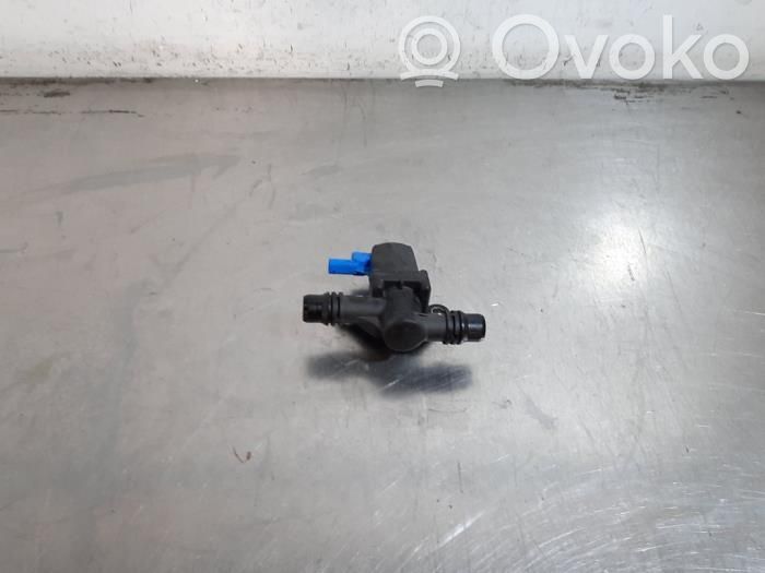 Citroen C4 X Vanne de régulation de chauffage