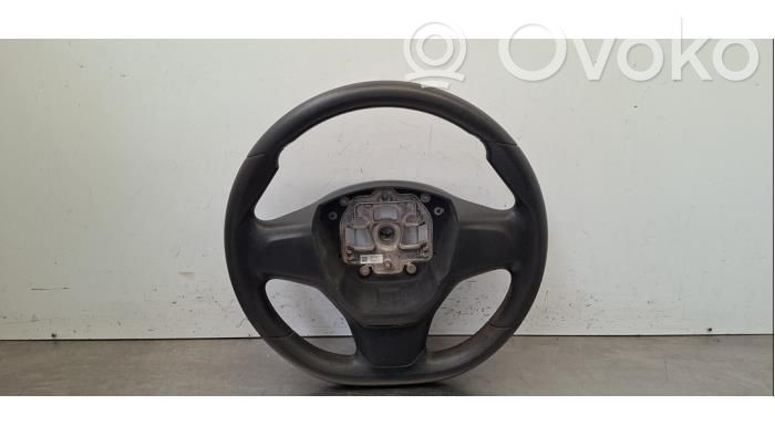 Opel Vivaro Ohjauspyörä 