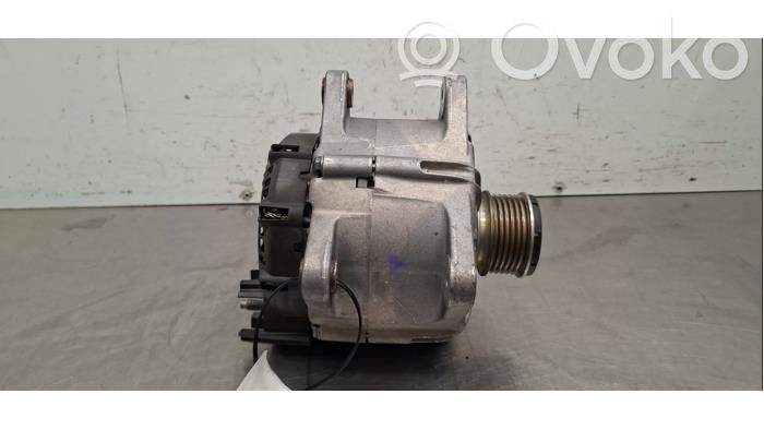 Renault Megane IV Generatore/alternatore 