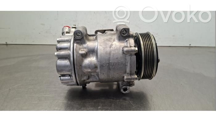 Peugeot Boxer Compressore aria condizionata (A/C) (pompa) 