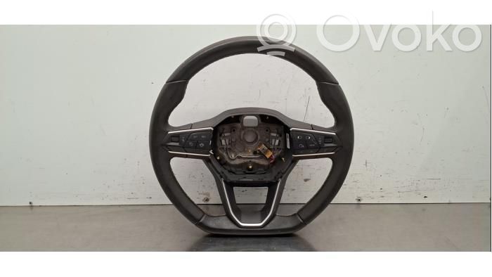 Seat Ibiza V (KJ) Volante