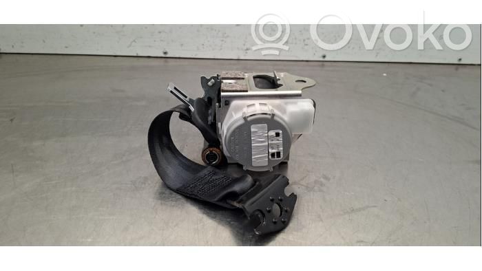 Seat Ibiza V (KJ) Ceinture de sécurité arrière