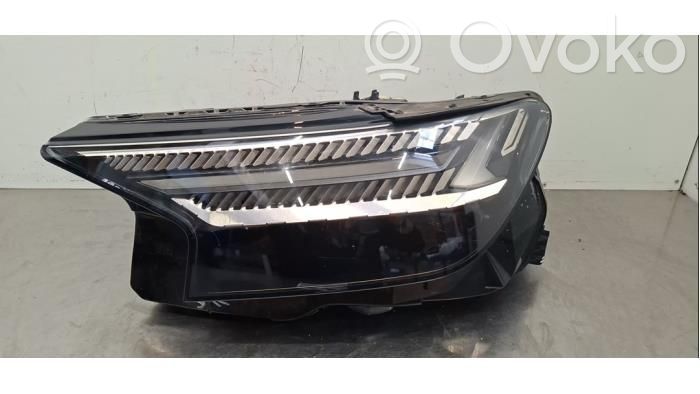 Audi Q4 e-tron Faro delantero/faro principal 