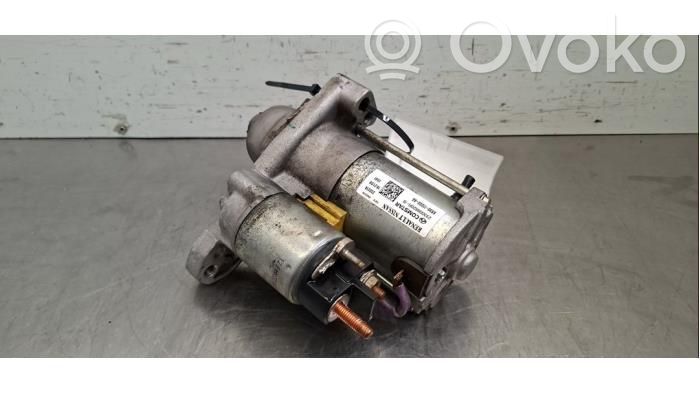 Nissan Micra K14 Anlasser