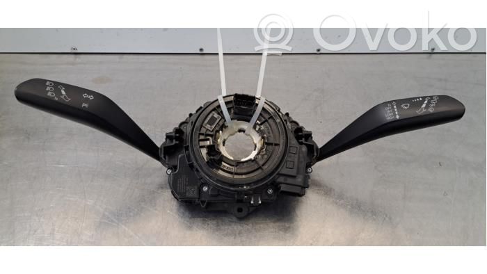 Volkswagen ID.3 Bloc semnalizator și ștergător parbriz 