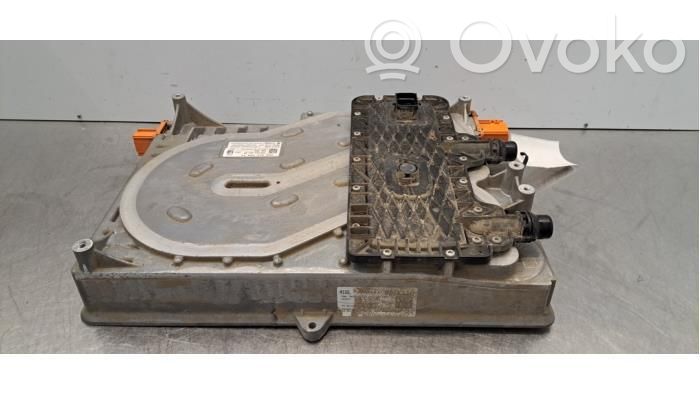 Volkswagen ID.3 Ładowarka do akumulatora 