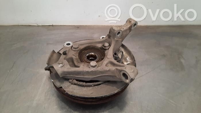 Opel Astra K Fuso a snodo con mozzo ruota anteriore