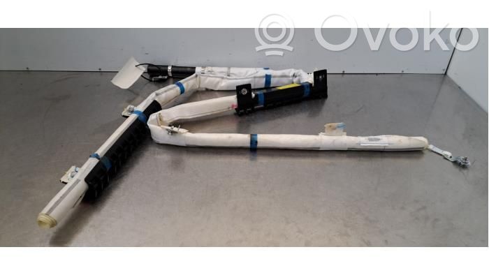 KIA Niro Airbag de toit 