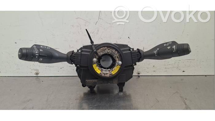 Volvo XC90 Interruptor/palanca de limpiador de luz de giro