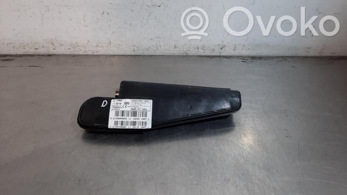 Mercedes-Benz GLC X253 C253 Sitz-Airbag