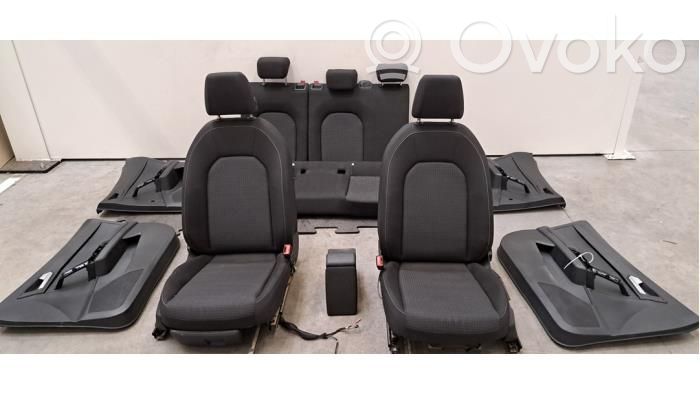 Seat Ibiza V (KJ) Kit intérieur