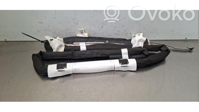 Peugeot 5008 Airbag da tetto 