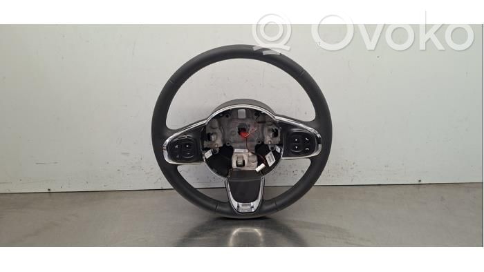 Fiat 500 Volan 