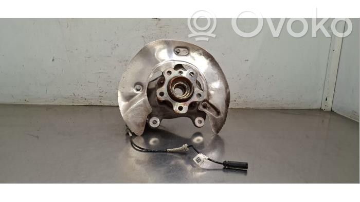 BMW X1 U11 Front wheel hub spindle knuckle 
