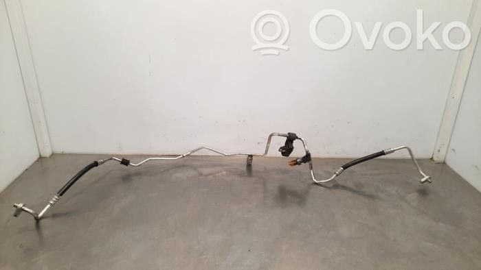 Opel Combo E Tuyau de climatisation 