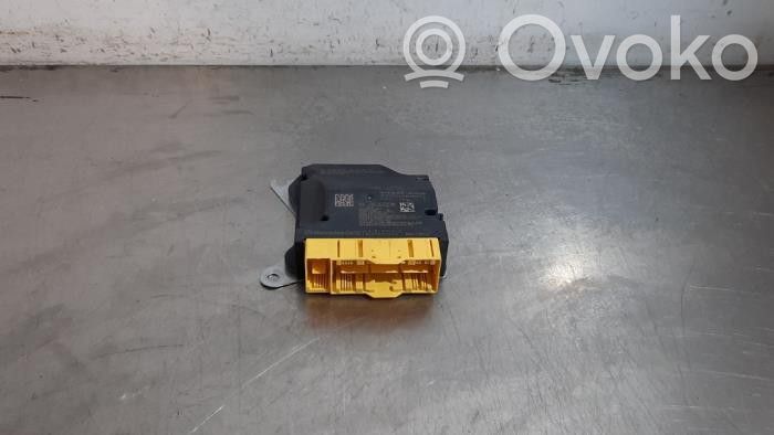 Mercedes-Benz GLE W167 Sterownik / Moduł Airbag