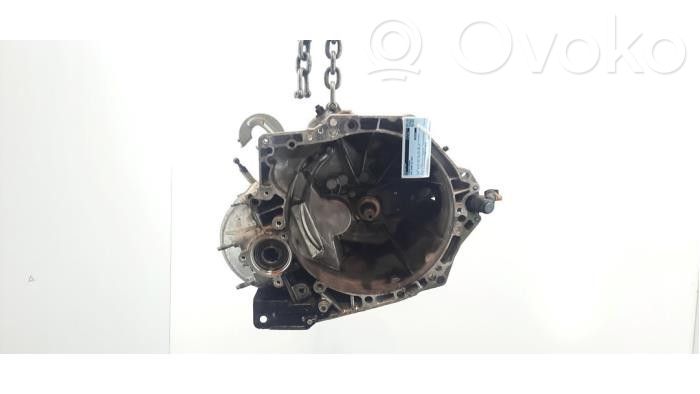 Opel Combo E Scatola del cambio manuale a 5 velocità