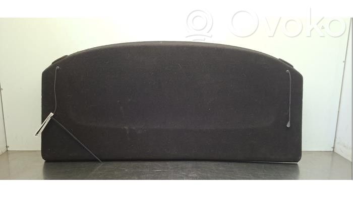 Seat Leon (1P) Doublure de coffre arrière, tapis de sol 
