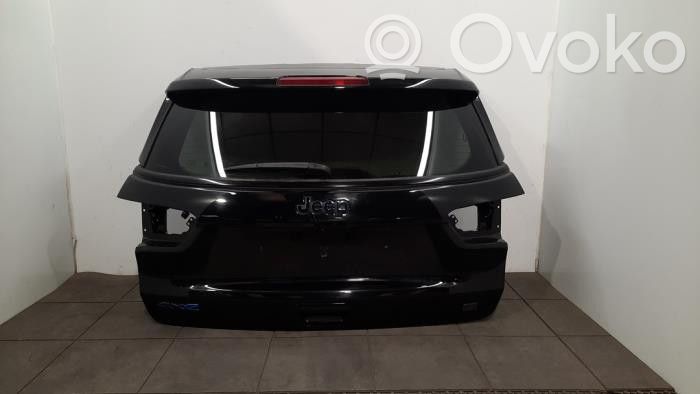 Jeep Compass Puerta del maletero/compartimento de carga 