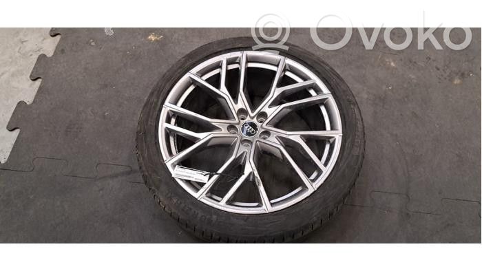 Audi Q4 e-tron Jante alliage R21 