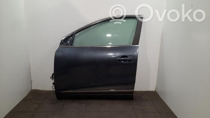 Renault Kadjar Priekinės durys 