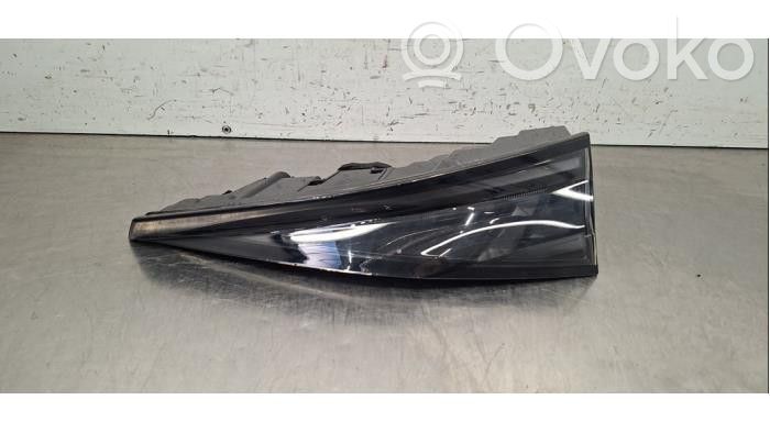 Renault Symbioz Lampă spate în caroserie 