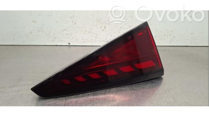 MG MG3 III Lampa tylna