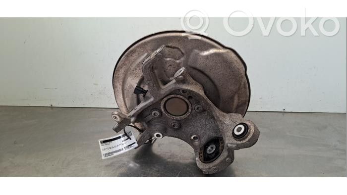 Volvo XC60 Achsschenkel hinten 