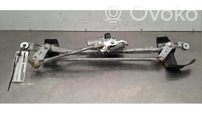 Toyota RAV 4 (XA50) Motor și paralelogram ștergător parbriz 