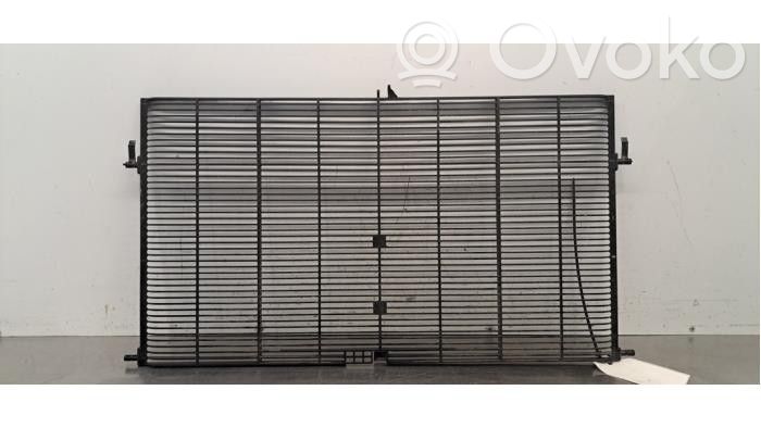 BMW X3 G01 Condotto d'aria intercooler
