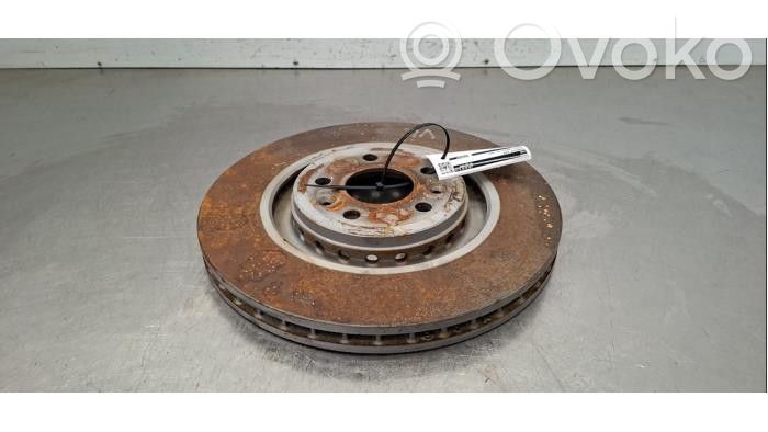 Renault Rafale Disque de frein avant