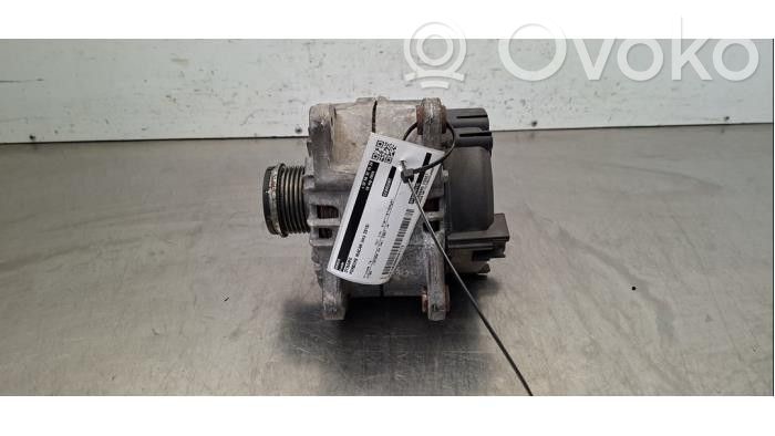 Porsche Macan (95B) Generator/alternator 