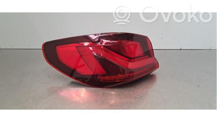BMW 1 F40 Feux arrière / postérieurs