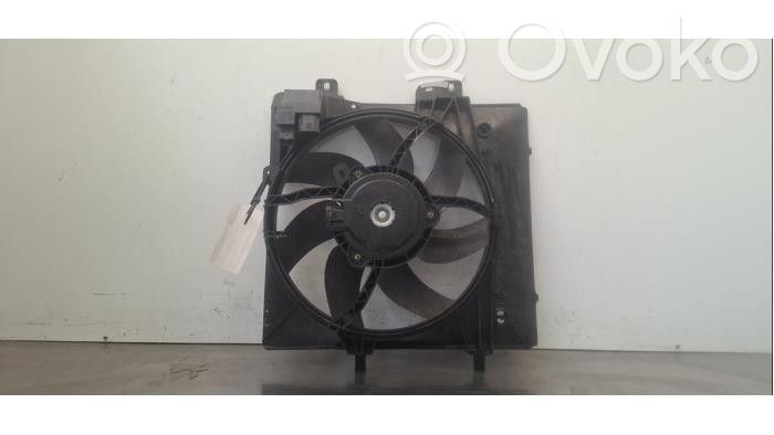 Citroen C3 Lüfter Satz Set 